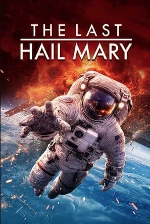 The Last Hail Mary (2026)