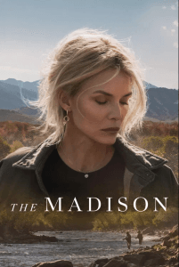 The Madison Sezoni 1 Episodi 4