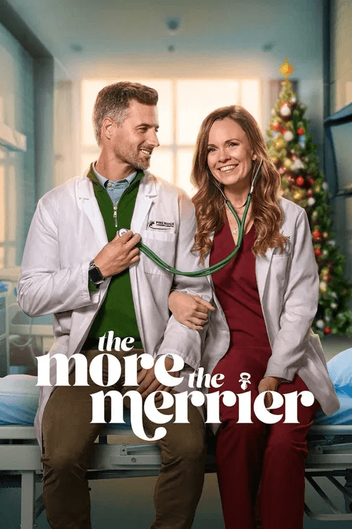 The More the Merrier (2025)