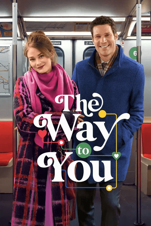 The Way to You (2026) me Titra Shqip
