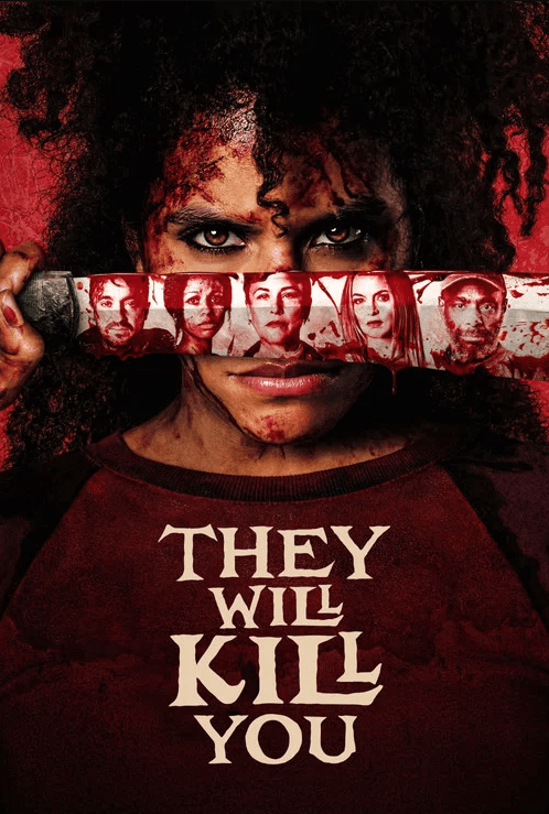 They Will Kill You (2026)