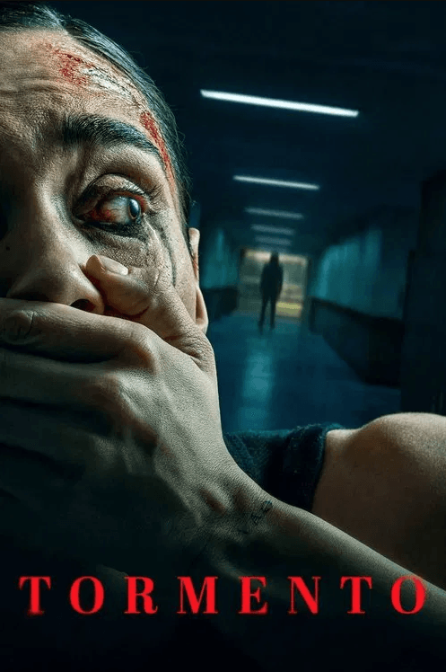 Torment (2025)