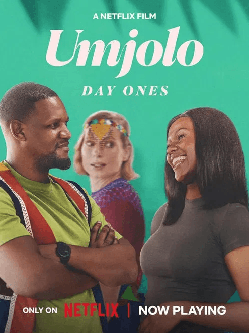 Umjolo: Day Ones (2024)