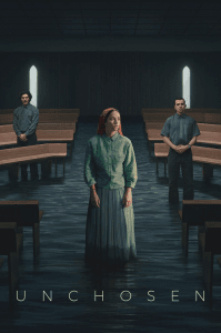 Unchosen Sezoni 1 Episodi 5