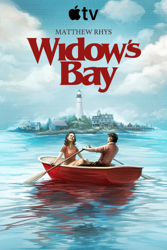 Widow’s Bay Sezoni 1 Episodi 2