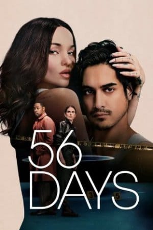 56 Days Sezoni 1 Episodi 3