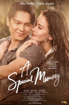 A Special Memory (2026)