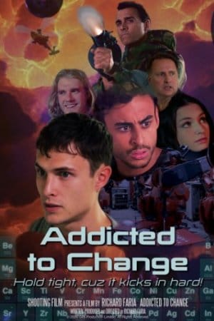 Addicted to Change (2026)