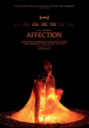 Affection (2026)