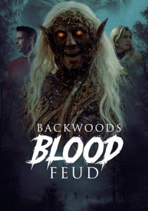 Backwoods Blood Feud (2026)