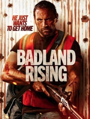 Badland Rising (2026)