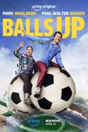 Balls Up (2026)