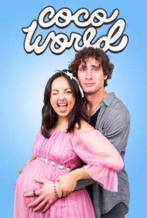 Coco World (2026)