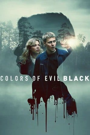 Colors of Evil: Black (2026)