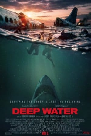 Deep Water (2026)
