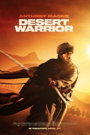 Desert Warrior (2026)