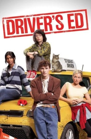 Driver’s Ed (2026)