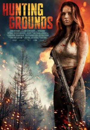 Hunting Grounds (2025)