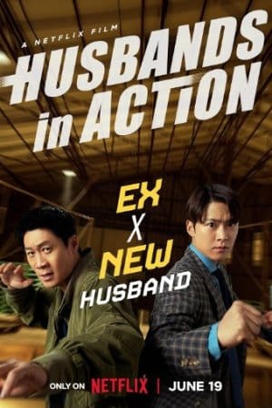 Husbands in Action (2026)