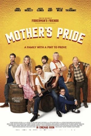 Mother’s Pride (2026)
