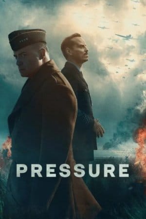 Pressure (2026) Me Titra Shqip