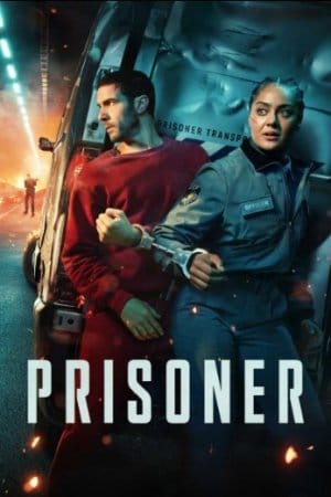 Prisoner Sezoni 1 Episodi 6