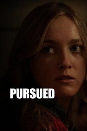 Pursued (2023)