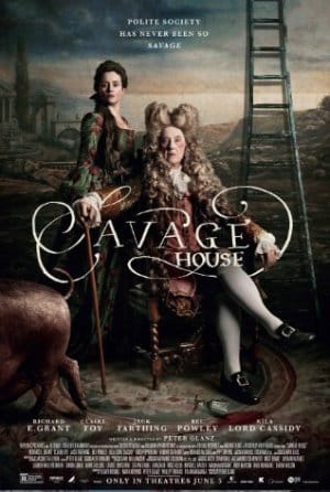 Savage House (2026)