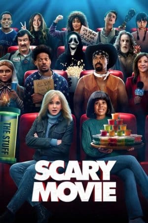 Scary Movie (2026)