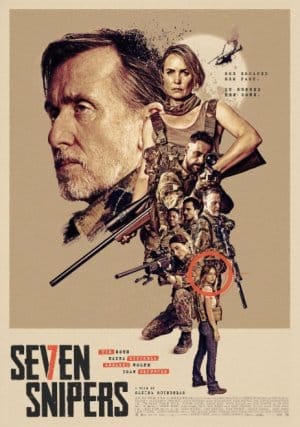 Seven Snipers (2026)