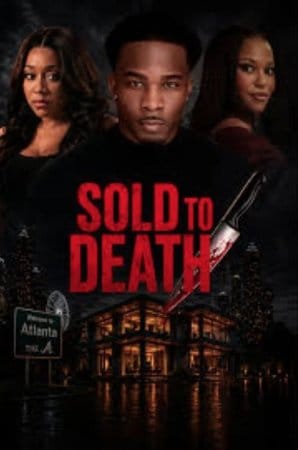 Sold to Death (2026)