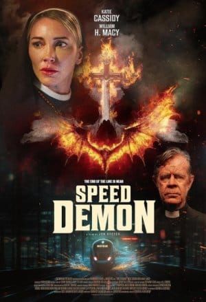 Speed Demon (2026)