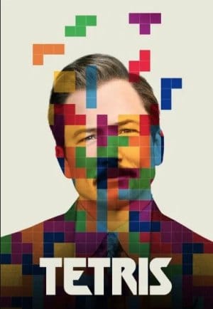 Tetris (2023)