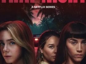 That Night Sezoni 1 Episodi 4