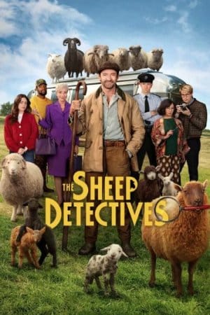 The Sheep Detectives (2026) Me Titra Shqip