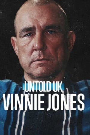 Untold UK: Vinnie Jones (2026)