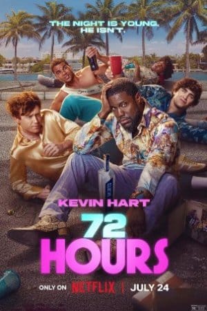 72 Hours (2026)