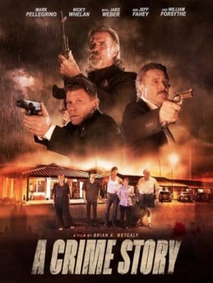 A Crime Story (2026)