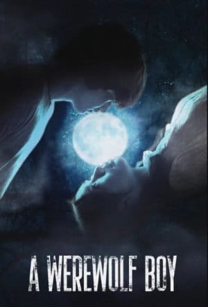 A Werewolf Boy (2026)