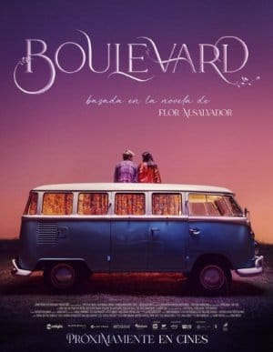 Boulevard (2026)