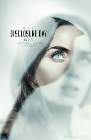 Disclosure Day (2026)