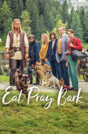 Eat Pray Bark (2026)
