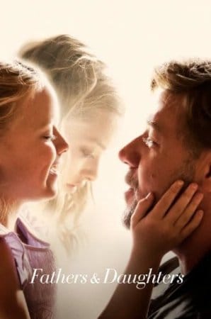 Fathers and Daughters (2015)
