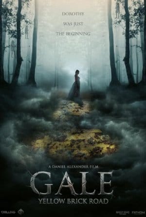 Gale: Yellow Brick Road (2026)