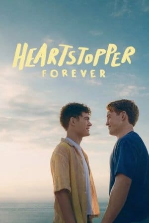 Heartstopper Forever (2026)