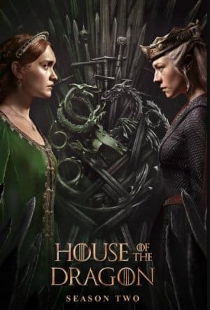 House of the Dragon Sezoni 2 Episodi 1