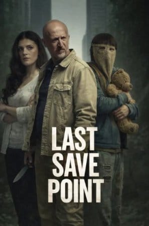 Last Save Point (2026)