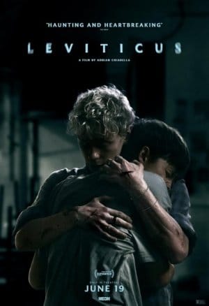 Leviticus (2026)
