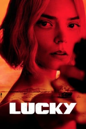 Lucky Sezoni 1 Episodi 2