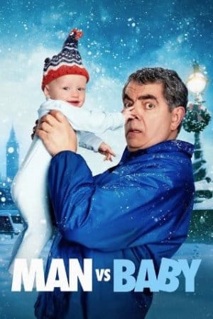 Man vs Baby (2025) 1×1